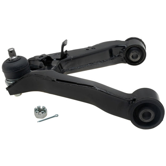 RK641514 Suspension Control Arm and Ball Joint Assembly MOOG Chassis Products Canada