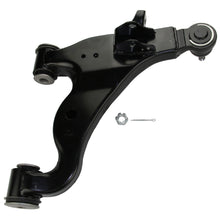 Load image into Gallery viewer, RK641521 Suspension Control Arm and Ball Joint Assembly MOOG Chassis Products Canada