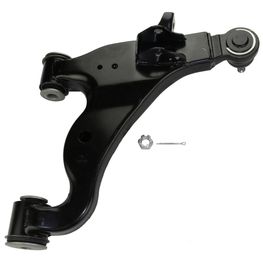 RK641521 Suspension Control Arm and Ball Joint Assembly MOOG Chassis Products Canada