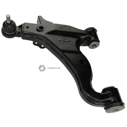 RK641521 Suspension Control Arm and Ball Joint Assembly MOOG Chassis Products Canada