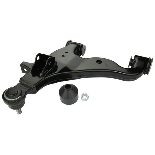 RK641522 Suspension Control Arm and Ball Joint Assembly MOOG Chassis Products Canada