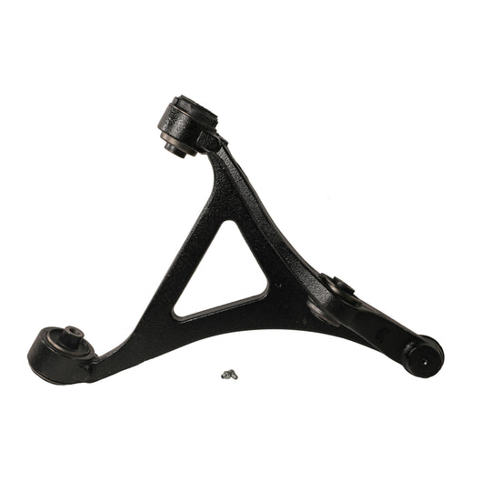 RK641533 Suspension Control Arm and Ball Joint Assembly MOOG Chassis Products Canada