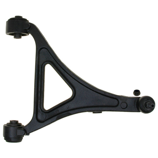 RK641533 Suspension Control Arm and Ball Joint Assembly MOOG Chassis Products Canada