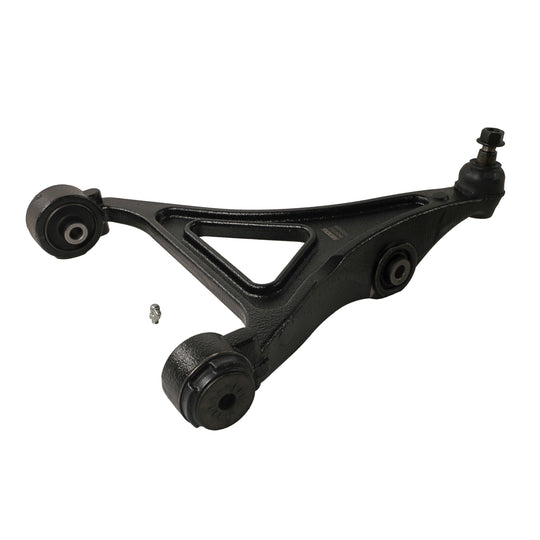 RK641533 Suspension Control Arm and Ball Joint Assembly MOOG Chassis Products Canada
