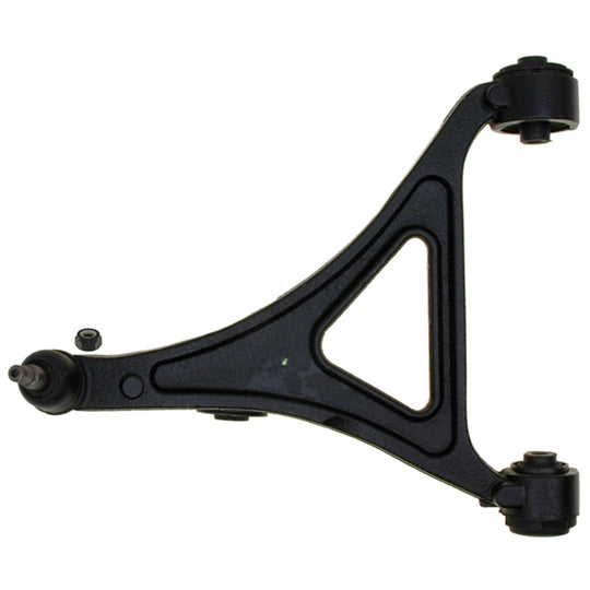 RK641534 Suspension Control Arm and Ball Joint Assembly MOOG Chassis Products Canada