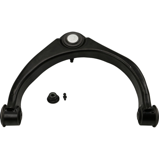 RK643074 Suspension Control Arm and Ball Joint Assembly MOOG Chassis Products Canada