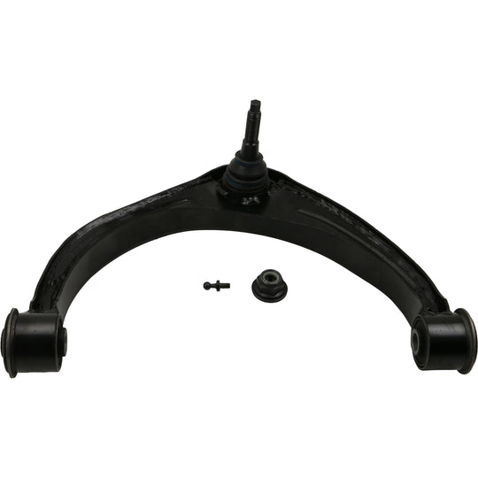 RK643074 Suspension Control Arm and Ball Joint Assembly MOOG Chassis Products Canada