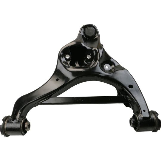 RK643168 Suspension Control Arm and Ball Joint Assembly MOOG Chassis Products Canada