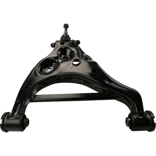 RK643168 Suspension Control Arm and Ball Joint Assembly MOOG Chassis Products Canada