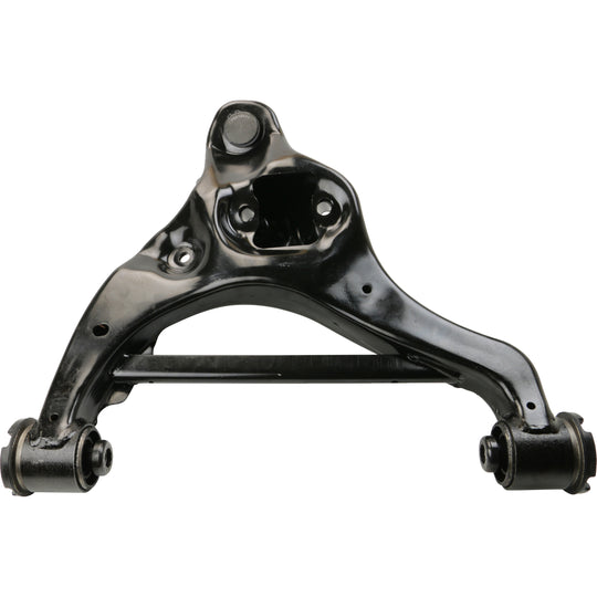 RK643169 Suspension Control Arm and Ball Joint Assembly MOOG Chassis Products Canada