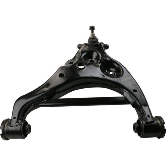 RK643169 Suspension Control Arm and Ball Joint Assembly MOOG Chassis Products Canada