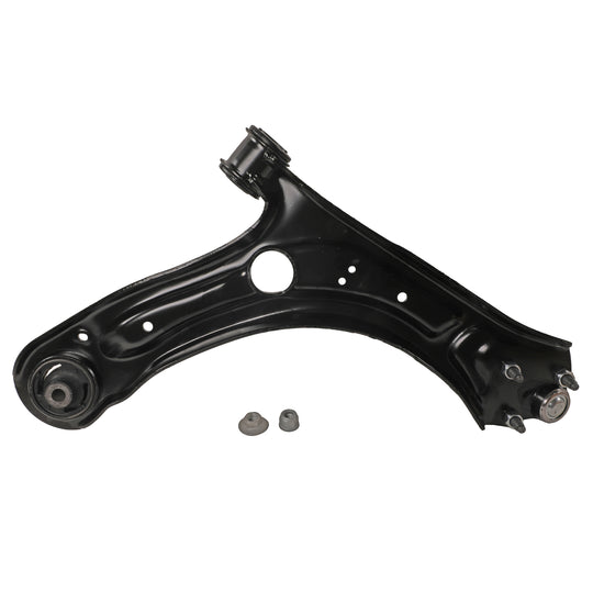 RK643211 Suspension Control Arm and Ball Joint Assembly MOOG Chassis Products Canada