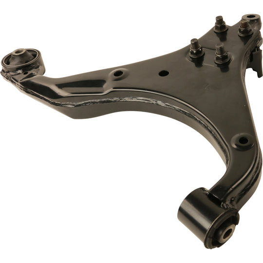 RK643453 Suspension Control Arm and Ball Joint Assembly MOOG Chassis Products Canada