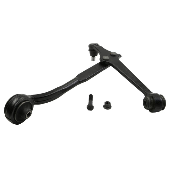 RK80009 Suspension Control Arm and Ball Joint Assembly MOOG Chassis Products Canada