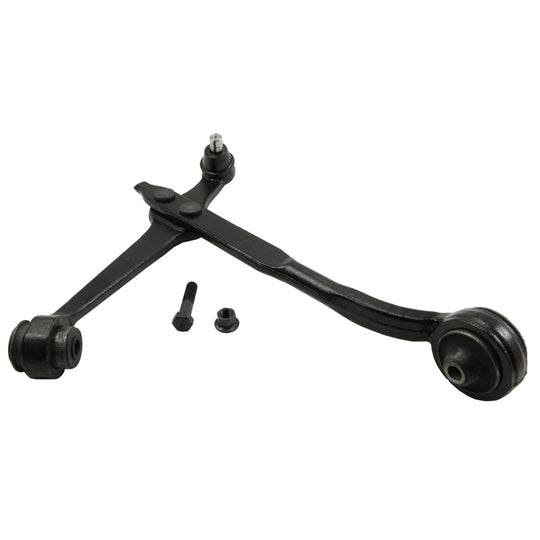 RK80009 Suspension Control Arm and Ball Joint Assembly MOOG Chassis Products Canada