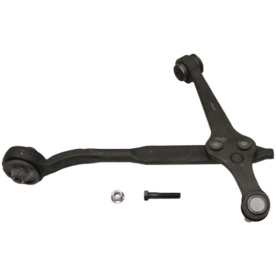 RK80011 Suspension Control Arm and Ball Joint Assembly MOOG Chassis Products Canada
