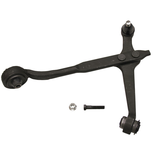 RK80011 Suspension Control Arm and Ball Joint Assembly MOOG Chassis Products Canada