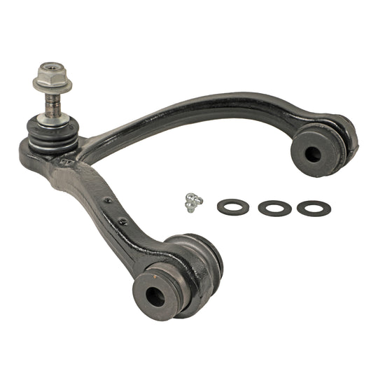 RK80040 Suspension Control Arm and Ball Joint Assembly MOOG Chassis Products Canada