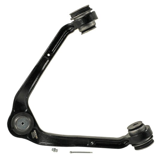 RK80052 Suspension Control Arm and Ball Joint Assembly MOOG Chassis Products Canada