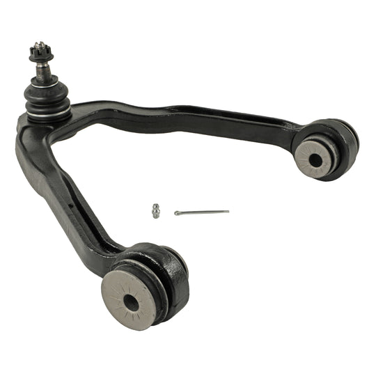 RK80052 Suspension Control Arm and Ball Joint Assembly MOOG Chassis Products Canada