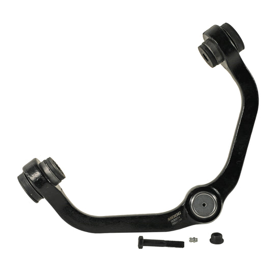 RK80054 Suspension Control Arm and Ball Joint Assembly MOOG Chassis Products Canada