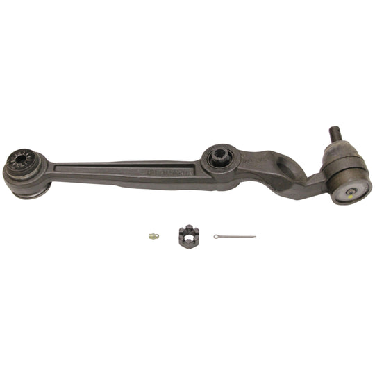RK80055 Suspension Control Arm and Ball Joint Assembly MOOG Chassis Products Canada