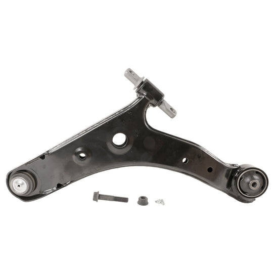 RK80348 Suspension Control Arm and Ball Joint Assembly MOOG Chassis Products Canada
