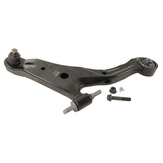 RK80348 Suspension Control Arm and Ball Joint Assembly MOOG Chassis Products Canada