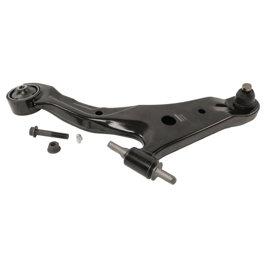 RK80349 Suspension Control Arm and Ball Joint Assembly MOOG Chassis Products Canada