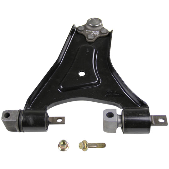 RK80387 Suspension Control Arm and Ball Joint Assembly MOOG Chassis Products Canada
