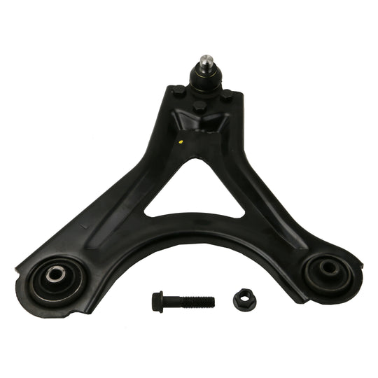 RK80390 Suspension Control Arm and Ball Joint Assembly MOOG Chassis Products Canada