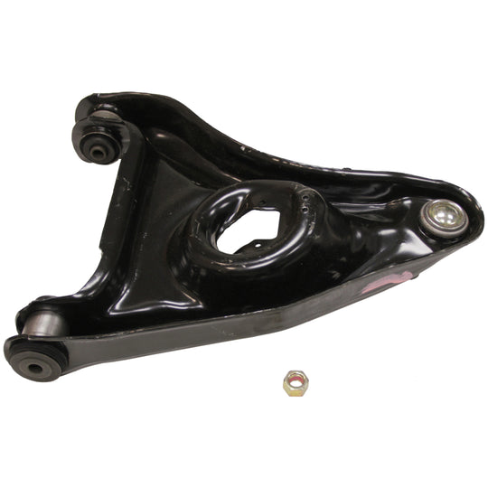 RK80393 Suspension Control Arm and Ball Joint Assembly MOOG Chassis Products Canada