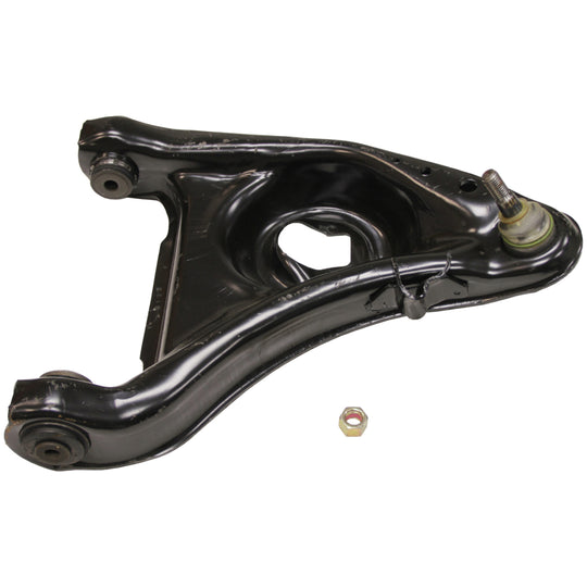 RK80393 Suspension Control Arm and Ball Joint Assembly MOOG Chassis Products Canada