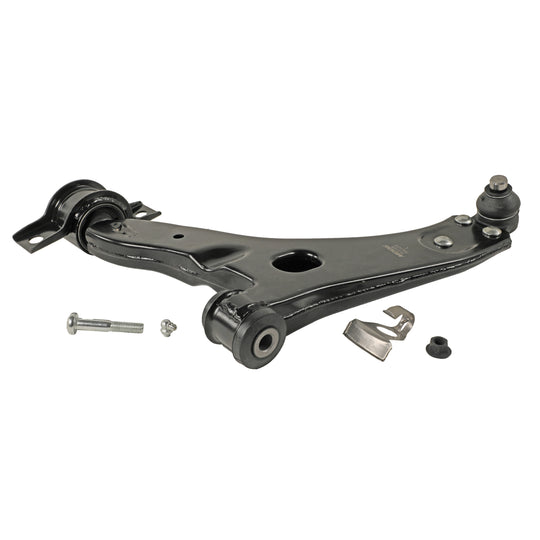 RK80408 Suspension Control Arm and Ball Joint Assembly MOOG Chassis Products Canada