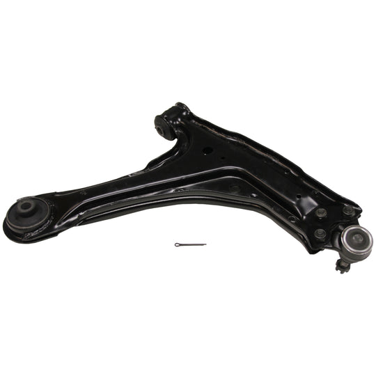 RK80446 Suspension Control Arm and Ball Joint Assembly MOOG Chassis Products Canada