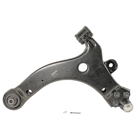 RK80538 Suspension Control Arm and Ball Joint Assembly MOOG Chassis Products Canada