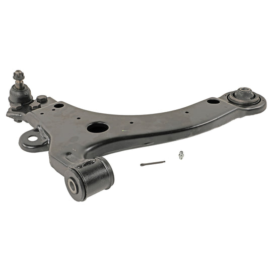 RK80539 Suspension Control Arm and Ball Joint Assembly MOOG Chassis Products Canada