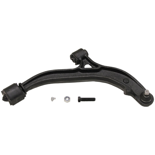 RK80633 Suspension Control Arm and Ball Joint Assembly MOOG Chassis Products Canada