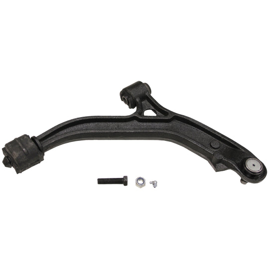 RK80634 Suspension Control Arm and Ball Joint Assembly MOOG Chassis Products Canada