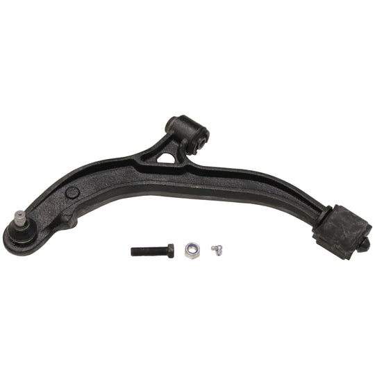 RK80634 Suspension Control Arm and Ball Joint Assembly MOOG Chassis Products Canada