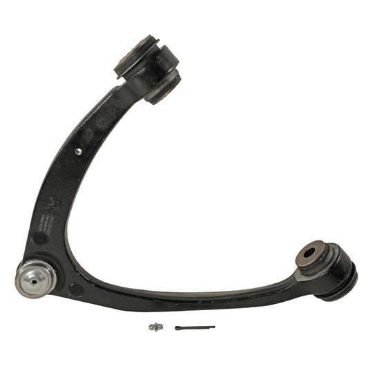 RK80670 Suspension Control Arm and Ball Joint Assembly MOOG Chassis Products Canada