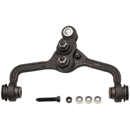 RK80707 Suspension Control Arm and Ball Joint Assembly MOOG Chassis Products Canada