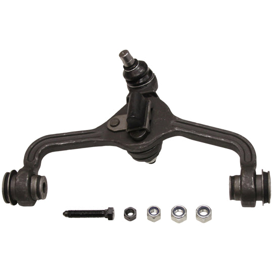 RK80707 Suspension Control Arm and Ball Joint Assembly MOOG Chassis Products Canada