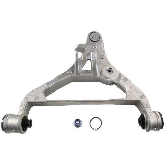 RK80710 Suspension Control Arm and Ball Joint Assembly MOOG Chassis Products Canada