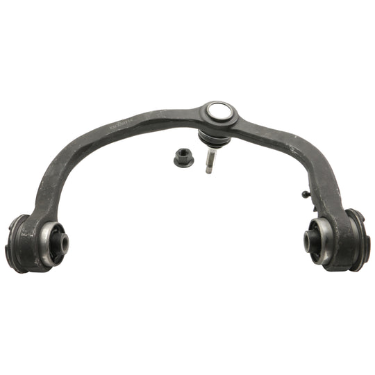 RK80714 Suspension Control Arm and Ball Joint Assembly MOOG Chassis Products Canada