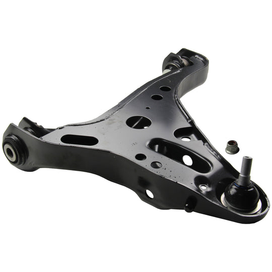 RK80720 Suspension Control Arm and Ball Joint Assembly MOOG Chassis Products Canada