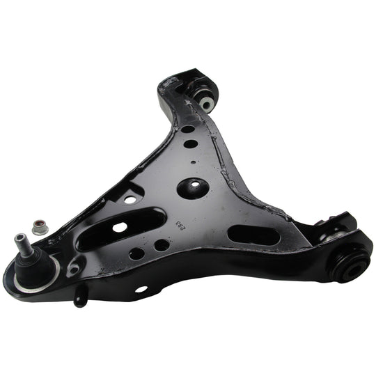 RK80721 Suspension Control Arm and Ball Joint Assembly MOOG Chassis Products Canada