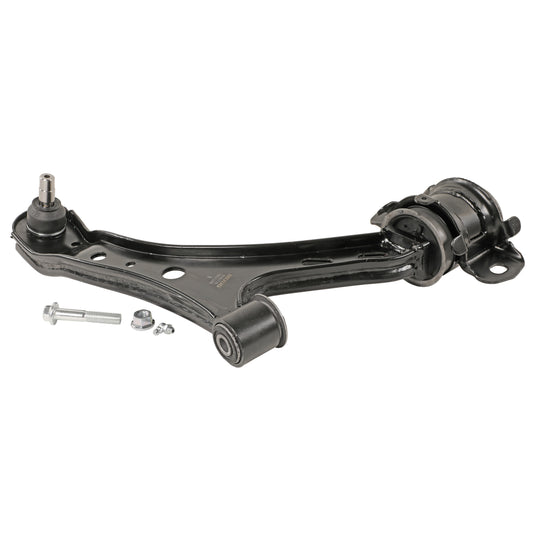 RK80726 Suspension Control Arm and Ball Joint Assembly MOOG Chassis Products Canada