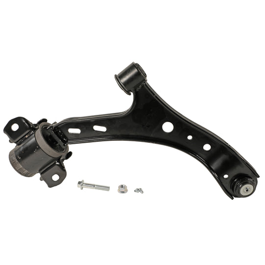 RK80727 Suspension Control Arm and Ball Joint Assembly MOOG Chassis Products Canada