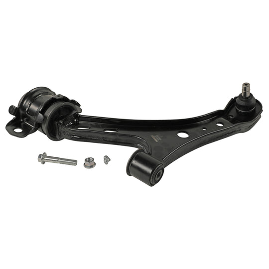 RK80727 Suspension Control Arm and Ball Joint Assembly MOOG Chassis Products Canada